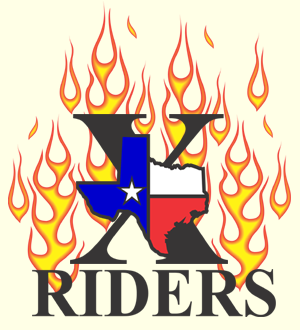 xriderlogo